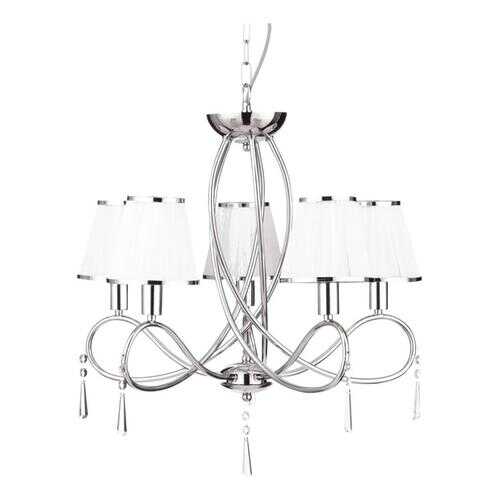 Люстра подвесная Arte Lamp A1035LM-5CC