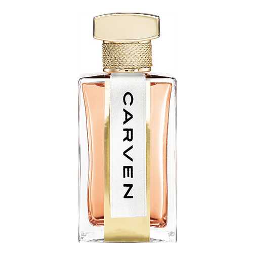 Парфюмерная вода Carven Paris-Sao Paulo 100 мл