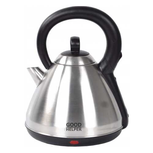 Чайник электрический Goodhelper KS-30B05 Black/Silver