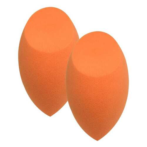 Спонж для макияжа Real Techniques 2 Pack Miracle Complexion Sponge