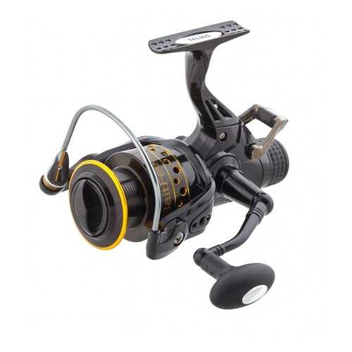 Рыболовная катушка безынерционная Salmo Elite Baitfeeder 8 50BR с байтраннером