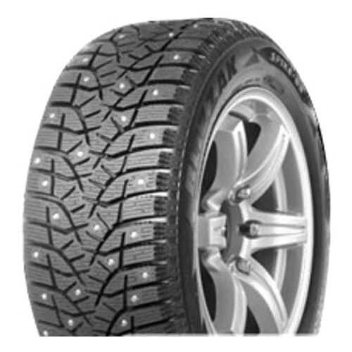 Шины BRIDGESTONE SPIKE-02 245/50 R20 102 468874