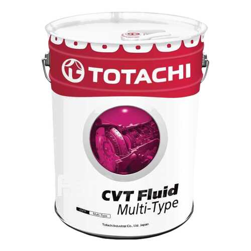 Трансмиссионное масло TOTACHI 60л 4562374698802