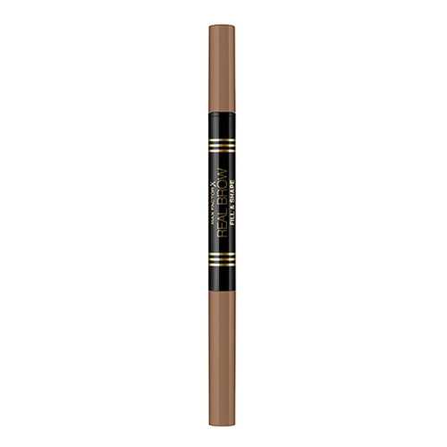 Max Factor Карандаш - Пудра для бровей 2 в 1 Fill & Shape Тон 001 blonde