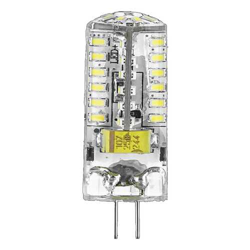 Эл,лампа GAUSS LED G4 12V 3W 2700K