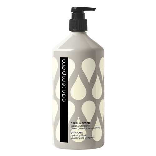 Маска для волос Barex Italiana Contempora Dry Hair Hydrating 1 л