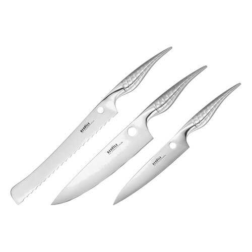 Набор ножей Samura SRP-0230/Y 3 шт