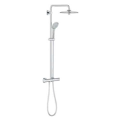 Смеситель для душа Grohe 27615001Gr