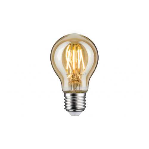 Лампа LED AGL 4W E27 230V Gold 2600K 28374