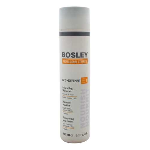 Шампунь Bosley Bos+Revive 300 мл