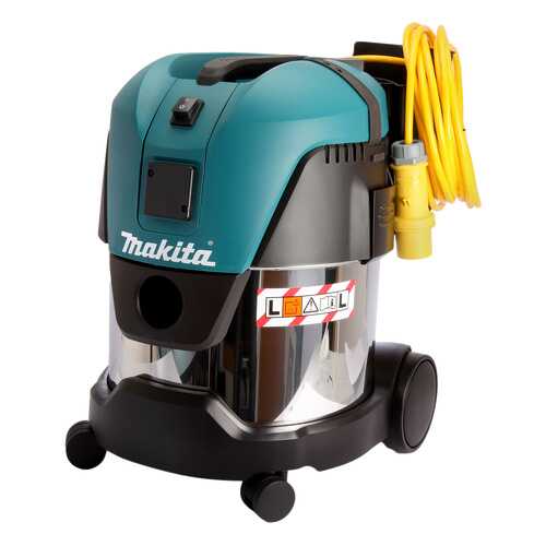 Строительный пылесос Makita VC2012L