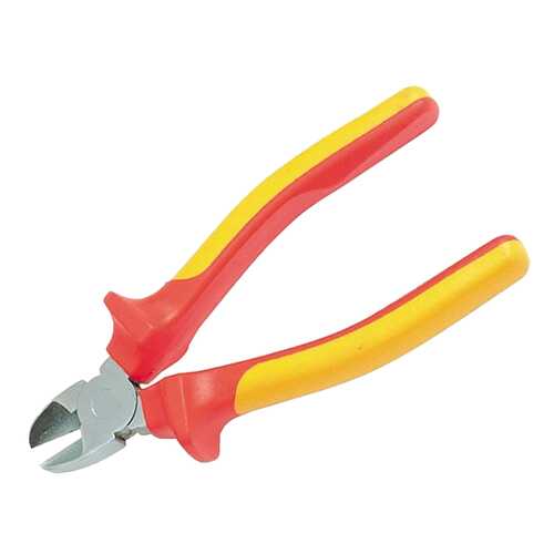 Бокорезы Stanley MaxSteel VDE 1000V 160мм 0-84-009