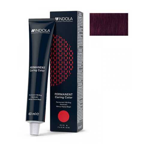 Краска для волос Indola Natural & Essentials тон 6.34 60 мл
