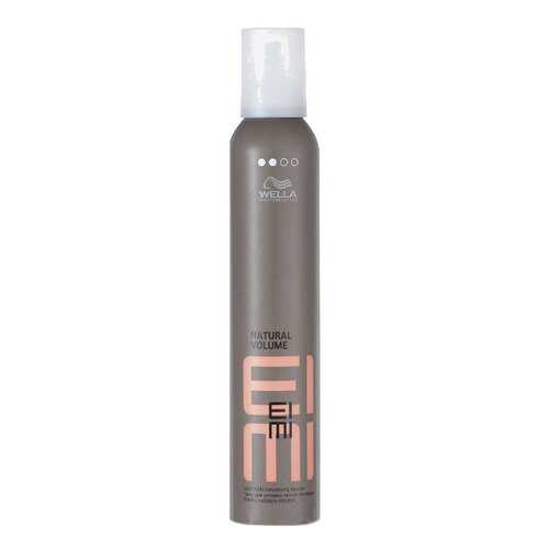 Средство для укладки волос Wella Professionals EIMI Natural Volume 500 мл