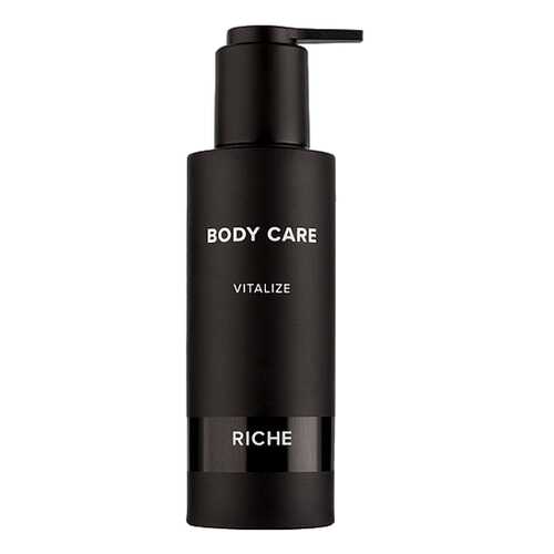 Молочко для тела Riche Cosmetics Body Care Vitalize 150 мл
