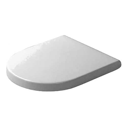 Сиденье для унитаза Duravit STARСK 3 0063810000