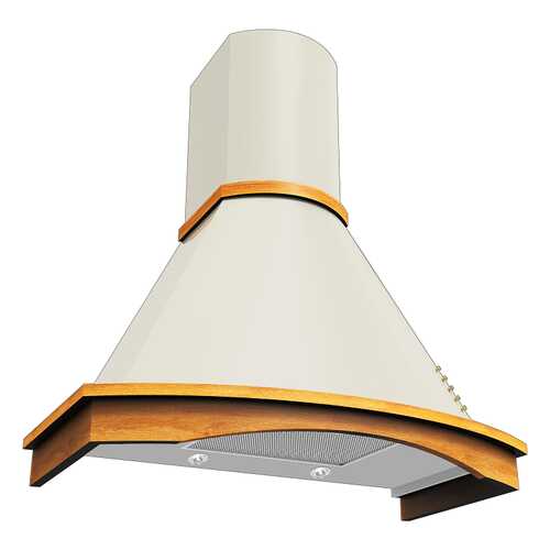 Вытяжка купольная Konigin Lucyna 1000 60 Beige/Brown