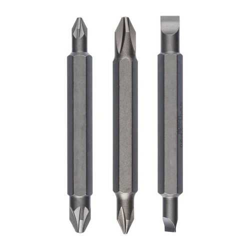 Набор бит Bosch 60мм PH/PZ/S 2607001745