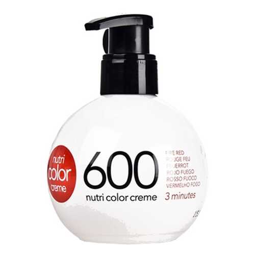Краска для волос Revlon Professional Nсс 600 Огненно-красный 270 мл