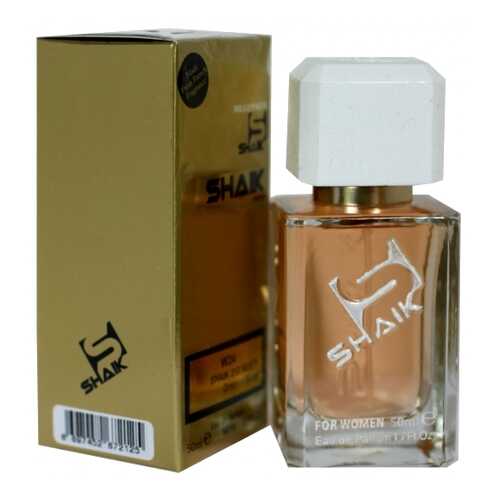 Парфюмерная вода Shaik №24 212 Sexty
