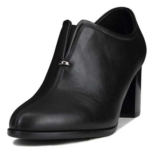 Ботильоны женские T.Taccardi 023063B0 черные 37 RU