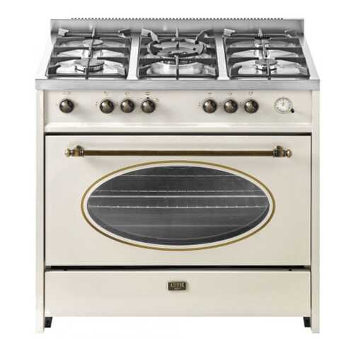 Газовая плита Korting CKG 93050 CRI Beige