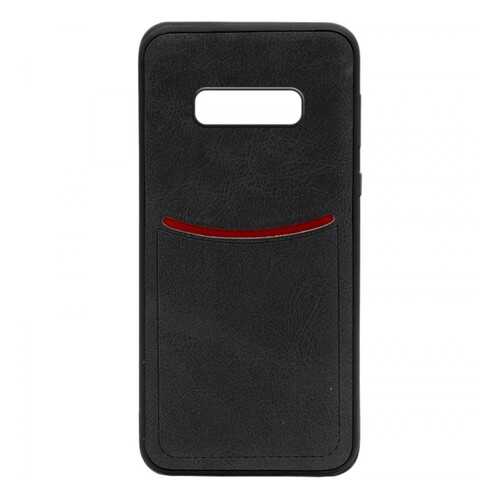 Чехол ILEVEL для Samsung Galaxy S10e Black