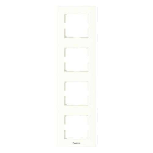 Рамка Panasonic Karre Plus 54813