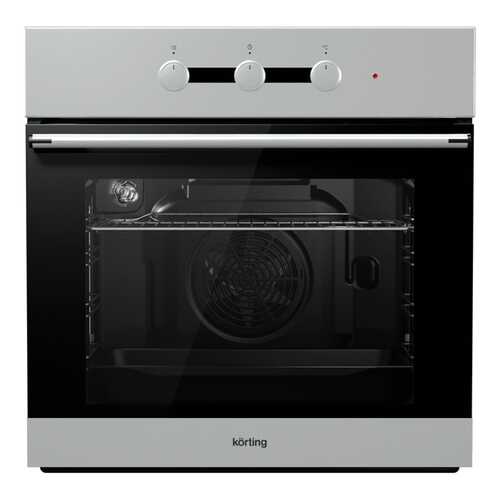 Встраиваемый электрический духовой шкаф Korting OKB 480 CEX