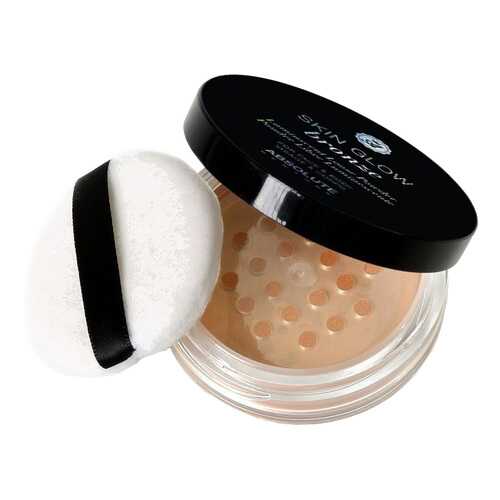 Пудра Absolute New York Skin Glow Bronze