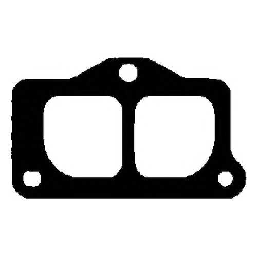 Прокладка коллектора выпускного ford scorpio/sierra/transit 2.0i dohc 89 Ajusa 13074100