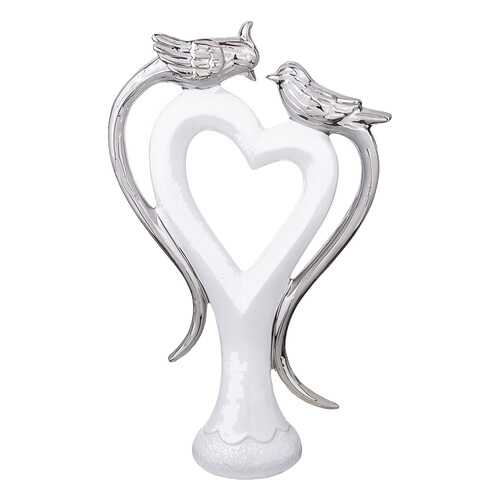 Фигурка декоративная Lefard, Птички, 24х10х39,5 см