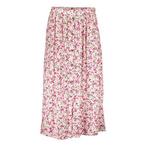 Женская юбка-миди из вискозы Amisu