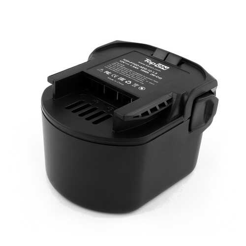 Аккумулятор для AEG 12V 1.5Ah (Ni-Cd) PN: B1214G, B1215R, B1220R, M1230R.