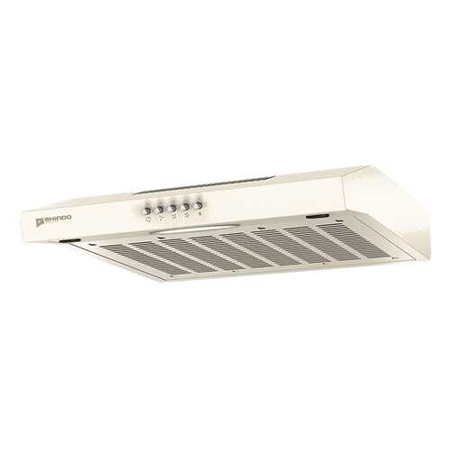 Вытяжка подвесная Shindo Itea 50 I Beige