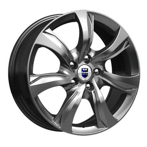 Колесные диски K&K R17 7J PCD4x100 ET35 D67.1 73086