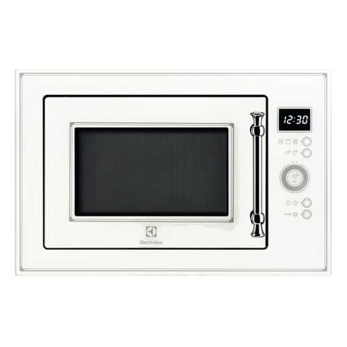 Встраиваемая микроволновая печь с грилем Electrolux Rococo EMT25203C 947607456