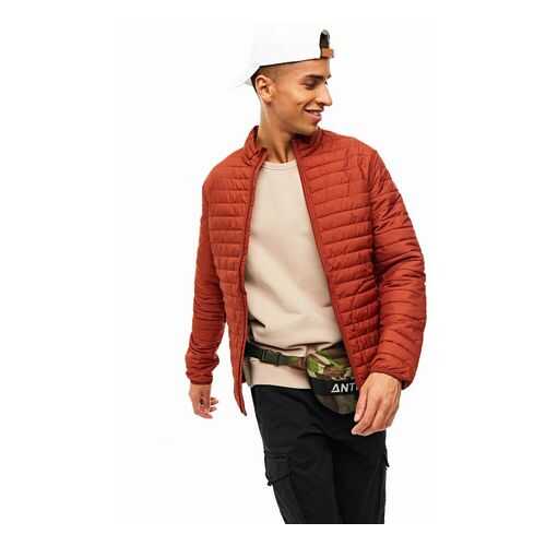 Куртка мужская Jack & Jones 12173809 красная S