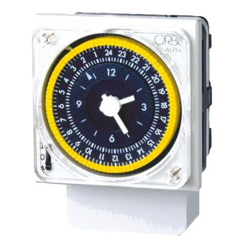 Реле Orbis ALPHA QRD (OB270123)