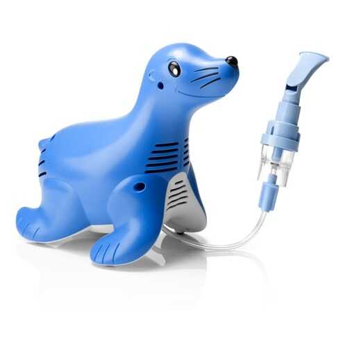 Ингалятор Philips Respironics Sami the Seal Компрессорный