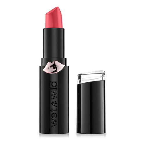 Помада Wet n Wild MegaLast Lipstick 1409e wine room