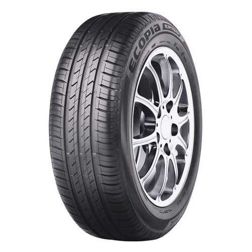 Шины BRIDGESTONE Ecopia EP150 205/70 R15 96 9640