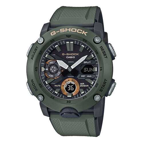 Часы Casio GA-2000-3A