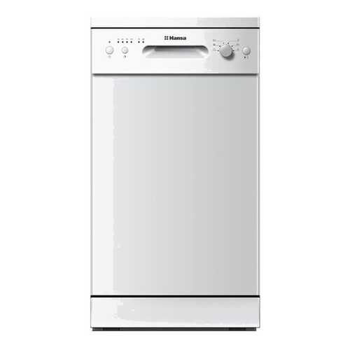 Посудомоечная машина 45 см Hansa ZWM436WEH white