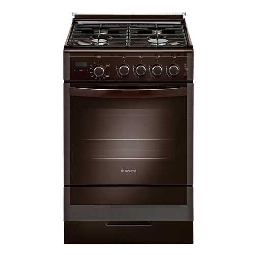 Газовая плита GEFEST ПГ 5300-03 0047 Brown