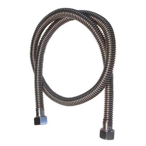 Сильфон газовый Tuboflex фиксированный 1/2 3,0 м ВР/ВР 4828995