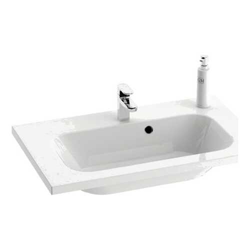 Керамический умывальник Ravak Chrome 650, XJG01165000