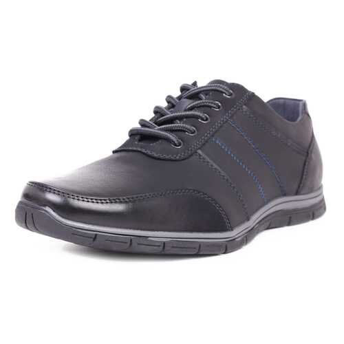 Кроссовки мужские T.Taccardi 029063R0 черные 44 RU