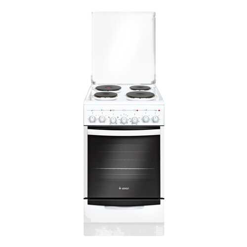 Электрическая плита GEFEST ЭПНД 5140-02 White