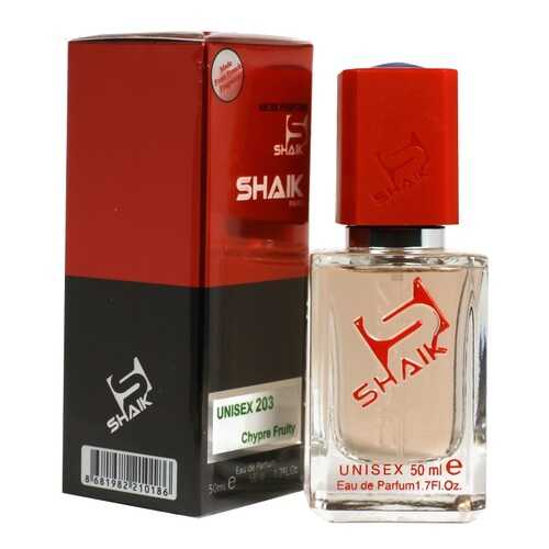 Парфюмерная вода Shaik Parfum №203 TIZIANA TERENZI Kirke